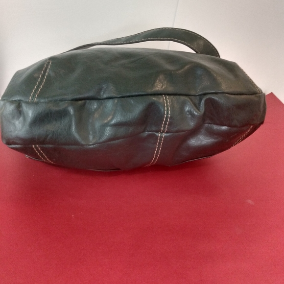 Axcess- Ladies Hobo Handbag - Picture 8 of 8